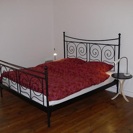 Business Flat Bahnhofstrasse Apartment วิสบาเดน ห้อง รูปภาพ