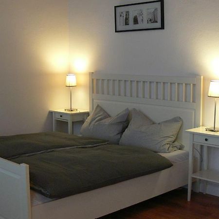 Business Flat Bahnhofstrasse Apartment วิสบาเดน ห้อง รูปภาพ
