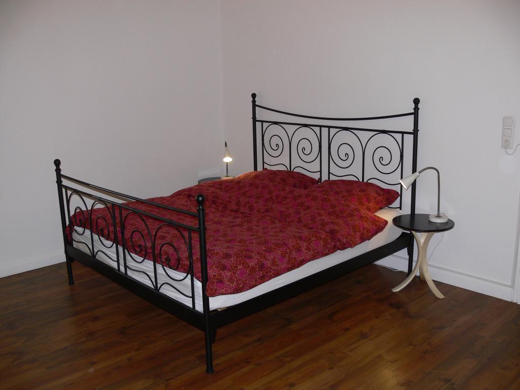 Business Flat Bahnhofstrasse Apartment วิสบาเดน ห้อง รูปภาพ