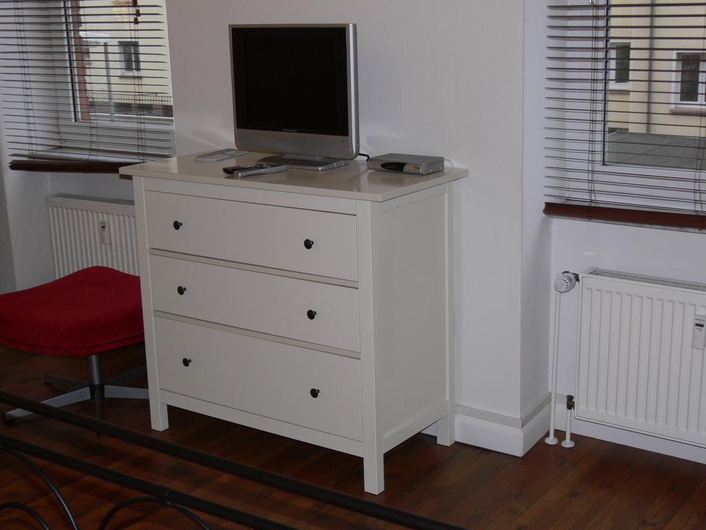 Business Flat Bahnhofstrasse Apartment วิสบาเดน ห้อง รูปภาพ