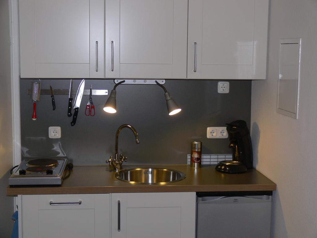 Business Flat Bahnhofstrasse Apartment วิสบาเดน ห้อง รูปภาพ