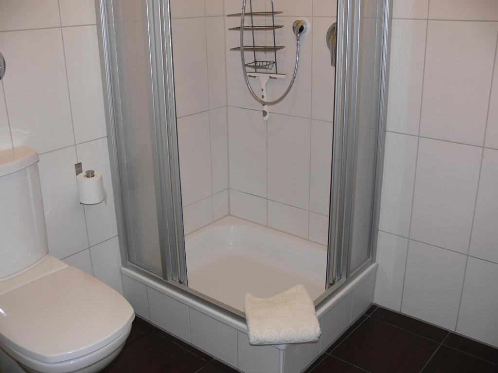 Business Flat Bahnhofstrasse Apartment วิสบาเดน ห้อง รูปภาพ